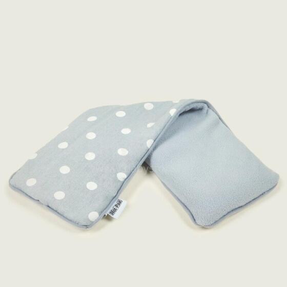 Warmies - Premimum Heatable Hot-Pak - Grey Dots