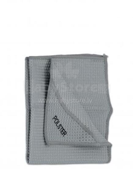 Microfibre cloth upholstery Nigrin