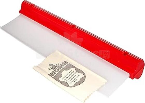 Silicone water squeege Nigrin