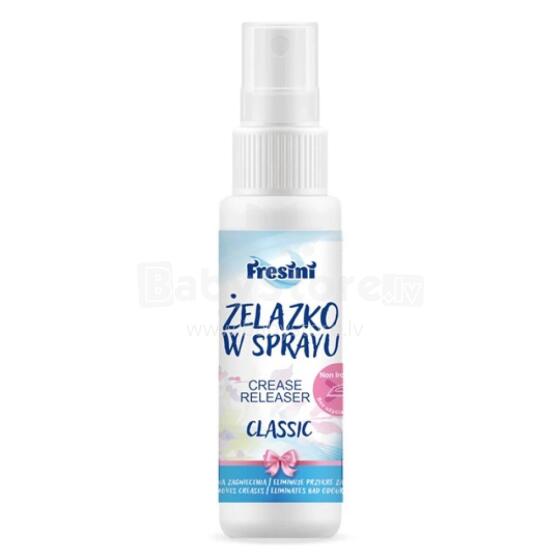 Sprejs gludināš.Fresini Classic 100ml