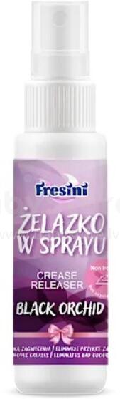 Sprejs gludināš.Fresini Black Orch.100ml