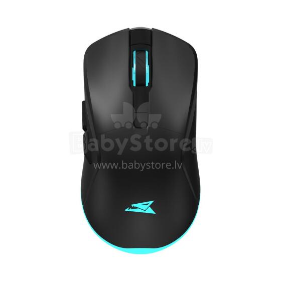 Baracuda BGM-121 Turtle Black