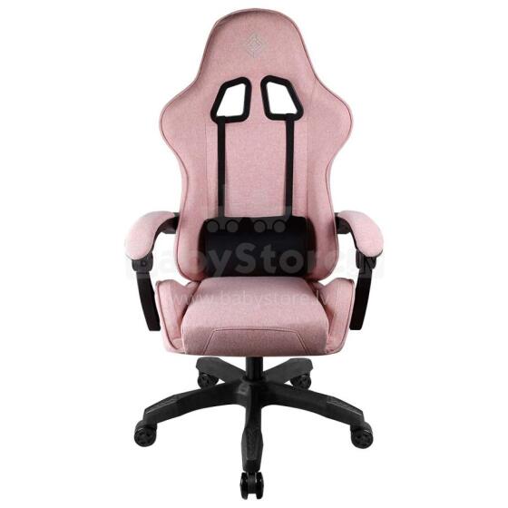 Subsonic Gem Gaming Chair Pink