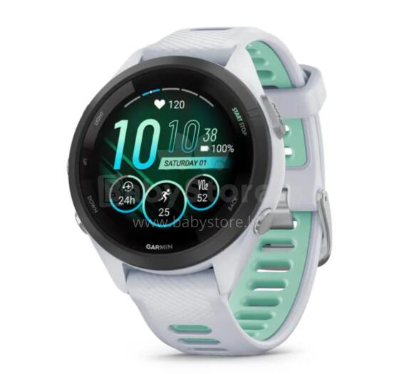 Garmin Forerunner 265S Whitestone (010-02810-14)