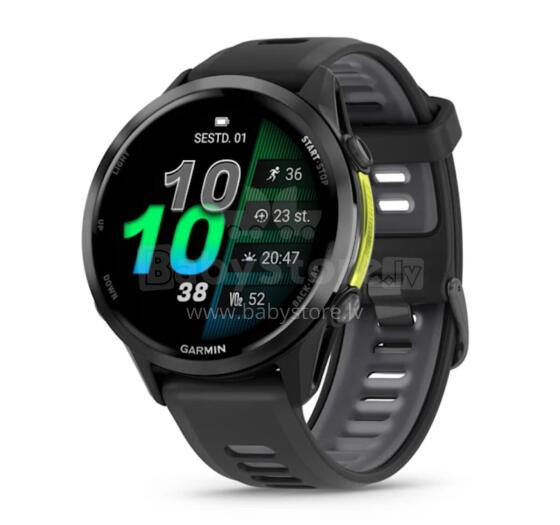 Garmin Forerunner 970 Carbon Grey (010-02969-10)