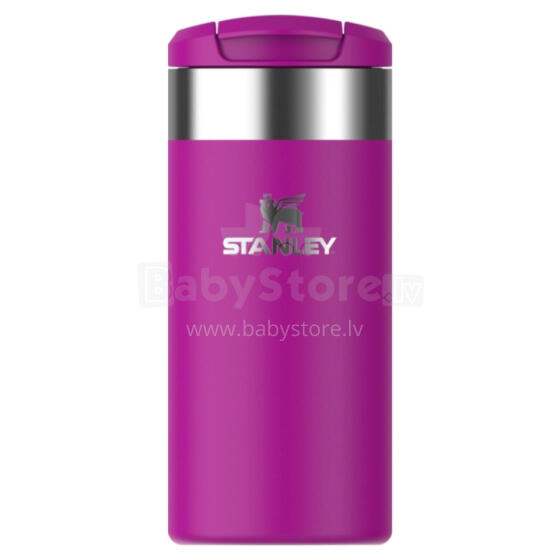 Thermos mug The AeroLight Transit Mug 0.35L purple