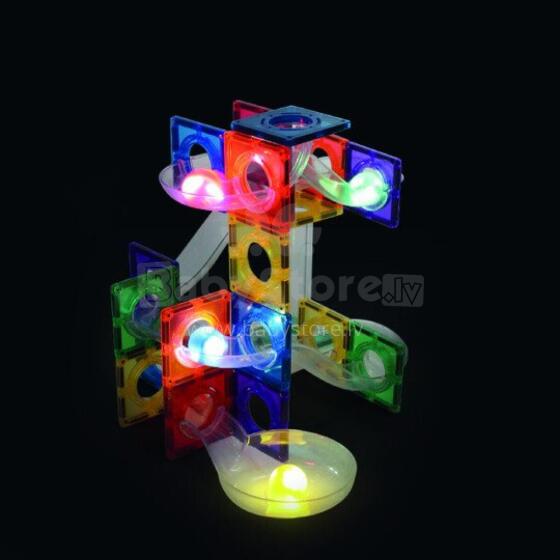 Ball Run Dazzling Lights Pack - Intense (100 pieces)