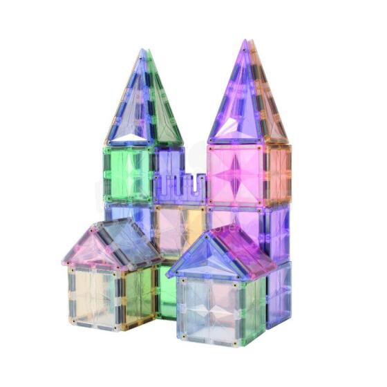 Large Creative Pack - Pastel (125 pieces)