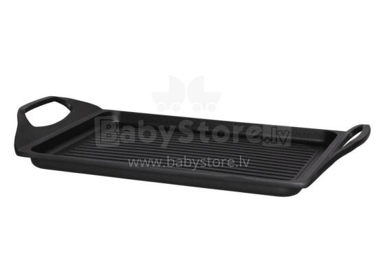 Maku Grilling plate 45x28 cm