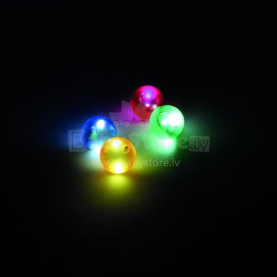 Balls Pack - Dazzling Lights (4 pieces)