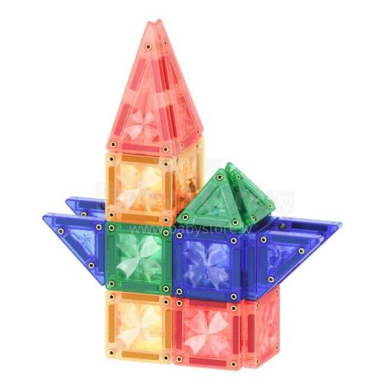Mini Tiles Pack - Intense (28 pieces)