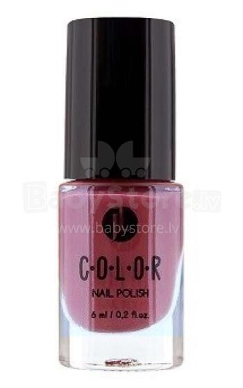 Nagu laka COLOR 6ml Nr.81