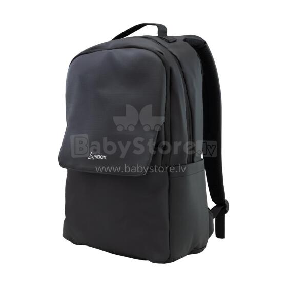 Sbox NSS-00209 Barselona Black