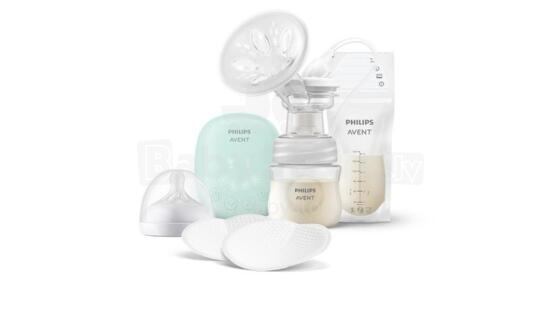 SCD323/20 ELECTRIC COMPACT BREAST PUMP ESSENTIAL