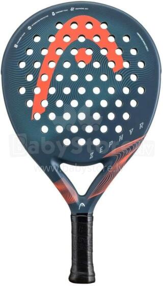 Head Zephyr 2023 Padel Racket  Art.264401 Ракетка для тенниса