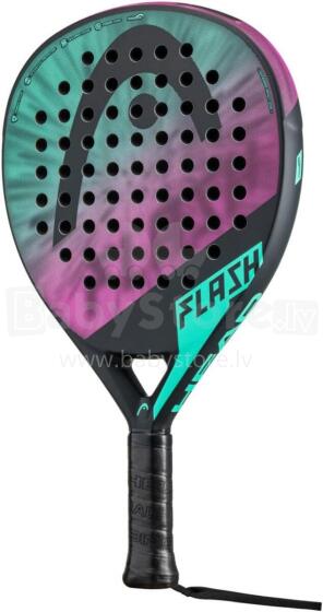 HEAD Flash Padel Racket  Art.264418 Table tennis recket