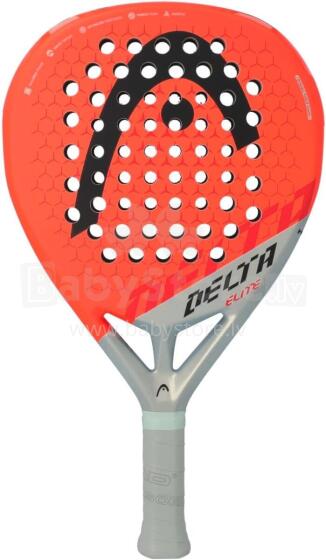 HEAD Delta Padel/Pop Tennis Paddle Series  Art.264419 Tenisa rakete