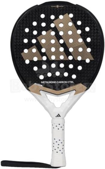 Adidas Metalbone Carbon Ctrl 3.4 2025 Padel Racket  Art.264424  Ракетка для тенниса