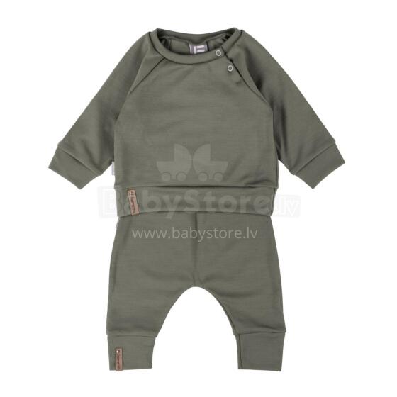 Lenne Tremu Art.25508/330 Bērnu merino vilnas komplekts pavasara/rudens