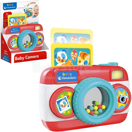 BABY CAMERA APARAT