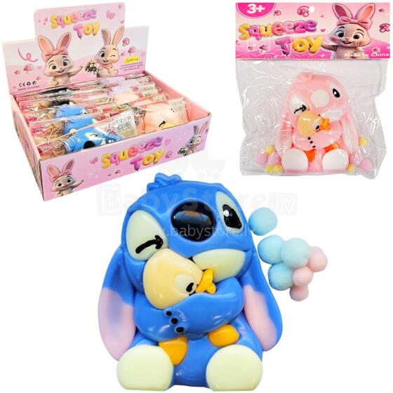 GNIOTEK SQUISHY STITCH 2 KOLORY