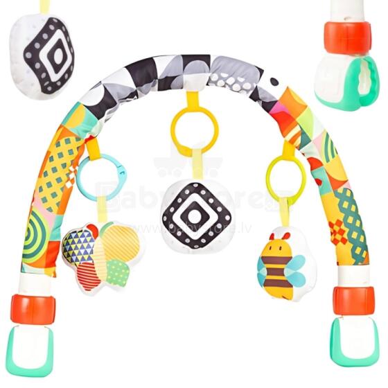 WOOPIE BABY Arch Toy for Crib Stroller Car Seat