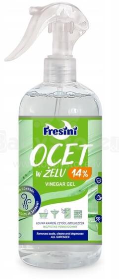 FRESINI Vinegar Gel 14% 500ml