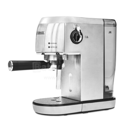 Gastroback 42716 Design Espresso Piccolo