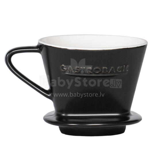Gastroback 90360 Pour Over Coffee Filter