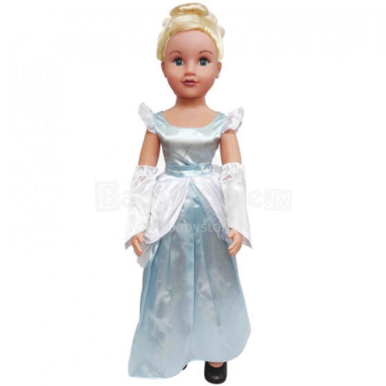 SMILY PLAY SP83724 Gājēju princese lelle