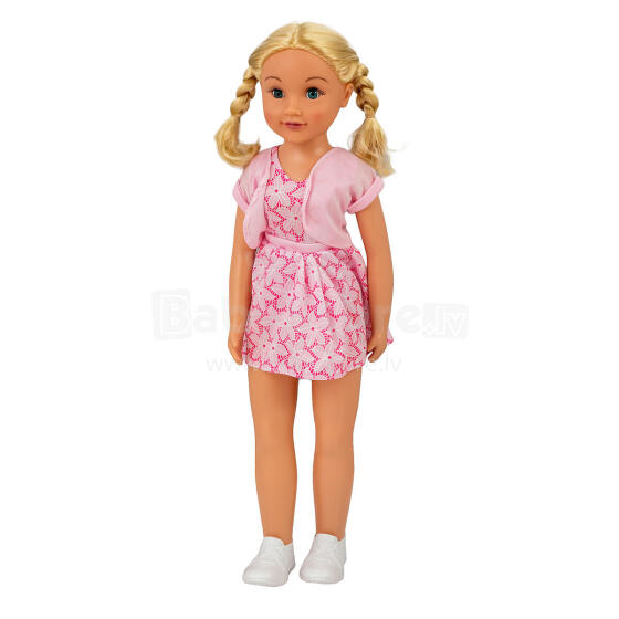 SMILY PLAY SP83725 Pastaigājošā lelle Julka