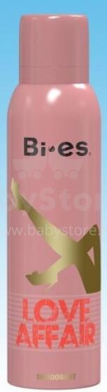 Deo LOVE AFFAIR 150 ml
