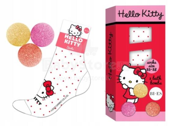 Komplekt HELLO KITTY