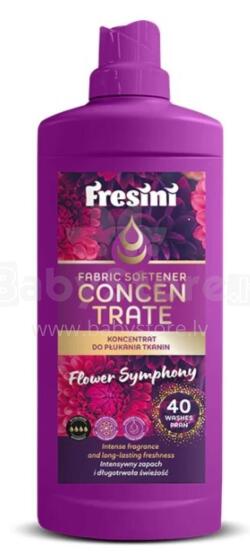 FRESINI Rinsing Concentrate Flower Symphony 1L
