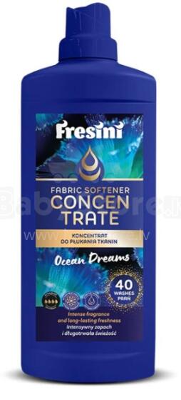 FRESINI Rinsing Concentrate Ocean Dreans 1L
