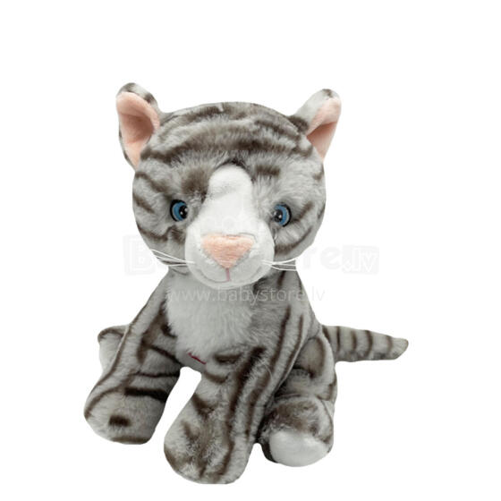 AXIOM 9302 Kot Emil striped 20 cm