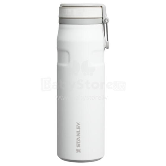 Thermal bottle The IceFlow Bottle Twist Flip 0.7L white