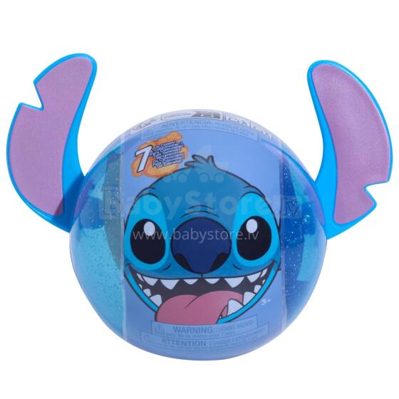 STITCH Squish коллекционная фигурка, 5 см