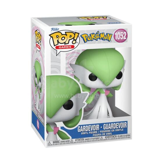 FUNKO POP! Vinyl: Фигурка: Pokemon - Gardevoir