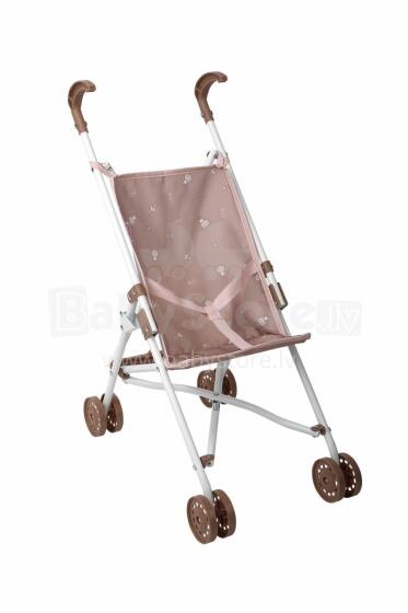 Arias Sports Stroller, Teddy Bear