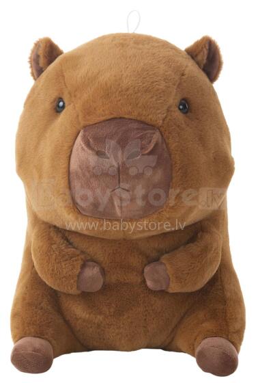 LLOPIS Plush Capybara 45 cm, 12676
