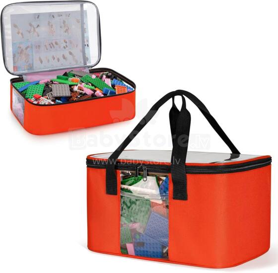 Storage Bag Toy  Art.265276  Сумка для игрушек-oрганайзер,2шт