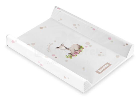 HARD TOP FOR CHAST OF DRAWERS – PASTEL DOE
