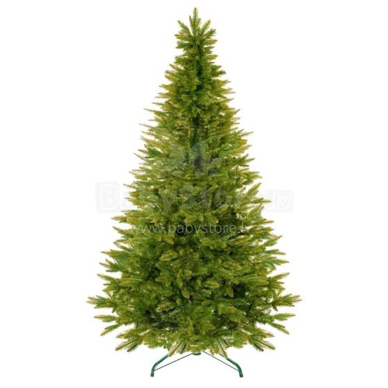 Artificial Christmas Tree Springos CT0206, Natural Fir 220 cm