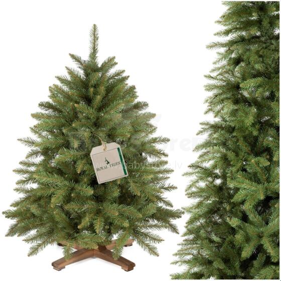 Artificial Christmas Tree Springos CT0239, Scandinavian Fir Premium 120 cm