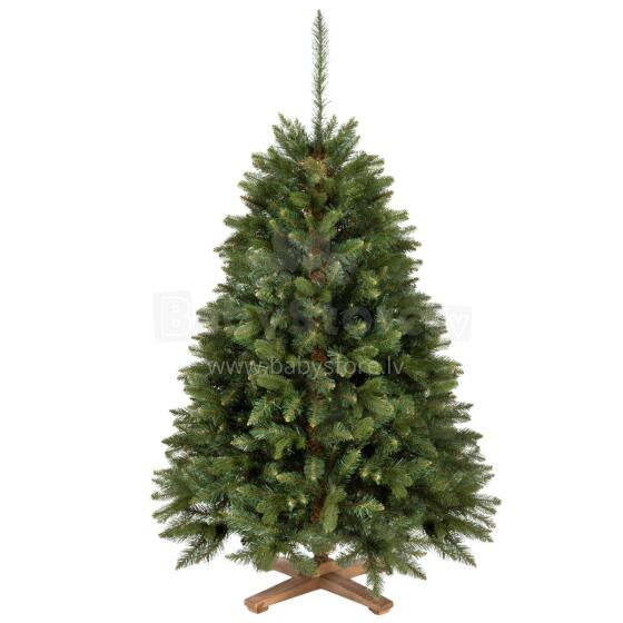 Artificial Christmas Tree Springos CT0259, SIBERIAN SPRUCE PE PREMIUM 150 CM