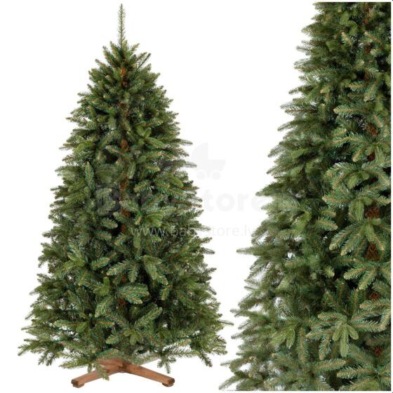 Artificial Christmas Tree Springos CT0260, SIBERIAN SPRUCE PE PREMIUM 180 CM