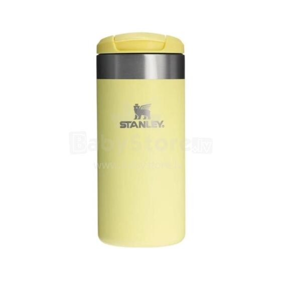 Thermo mug The AeroLight Transit Mug 0.35L pomelo yellow-green