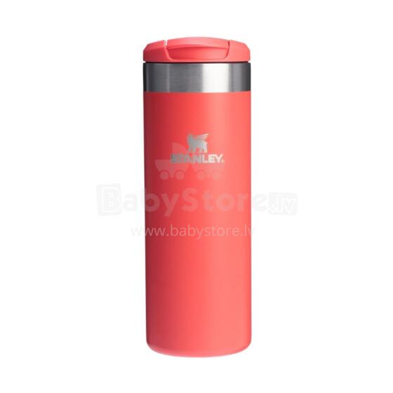 Thermos mug The AeroLight Transit Mug 0.47L coral red-orange