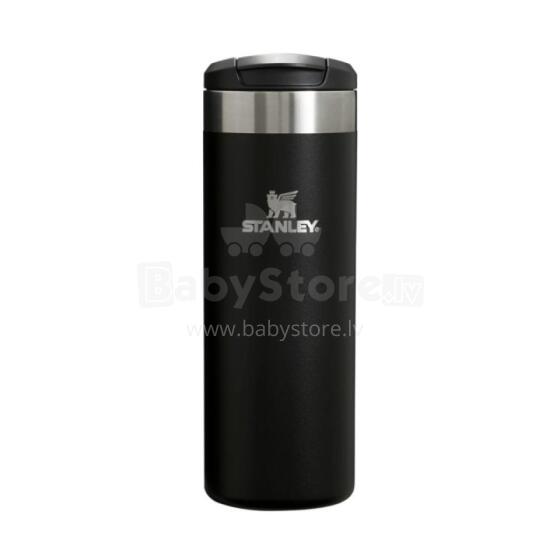 Thermo mug The AeroLight Transit Mug 0.47L black 2.0